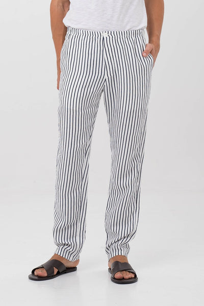 Relax Linen Long Pants - By The Sea Bali