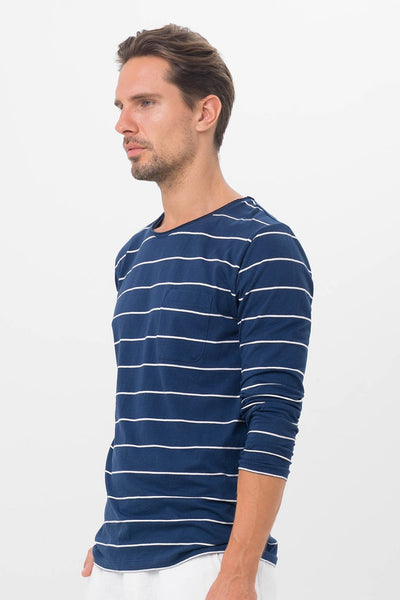 Easy T-shirt - By The Sea Bali