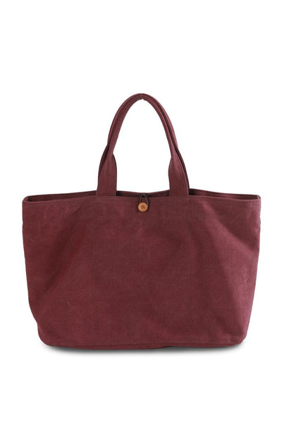 Lilica Reversible Bag Red