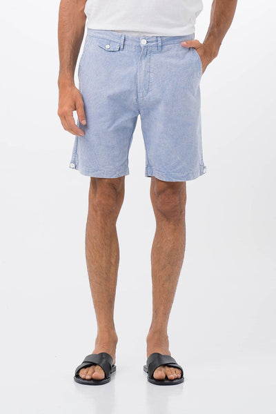 Kuai Short Denim
