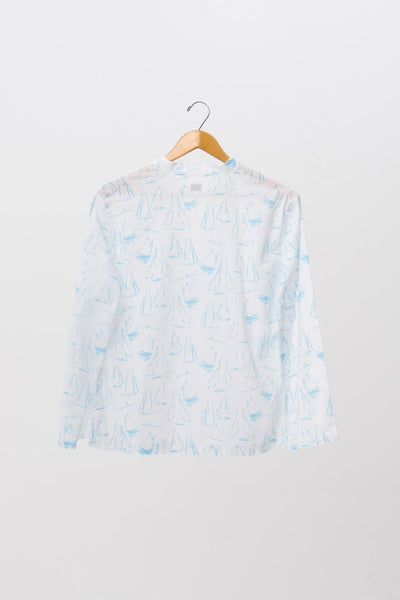 ALERIA SHIRT - By The Sea Bali