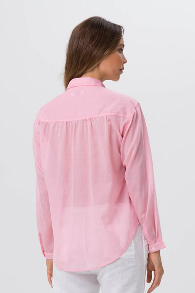 Liza Shirt Pink
