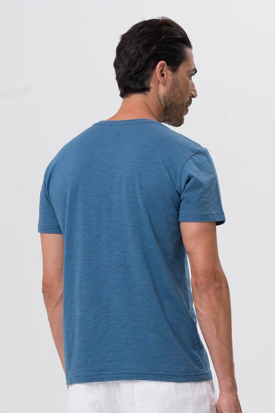 By the Sea Surf Season Blue