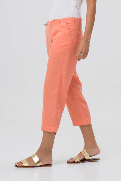 Chiara Linen Pants