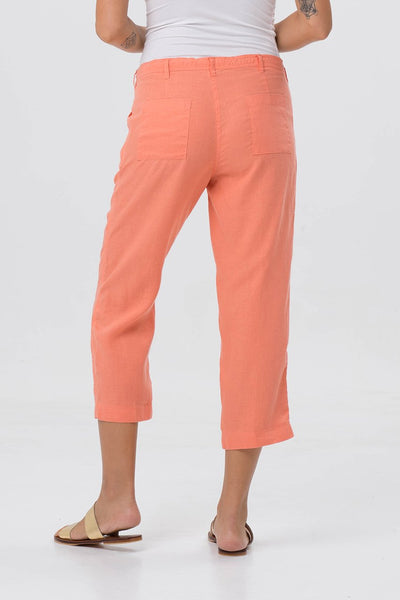 Chiara Linen Pants