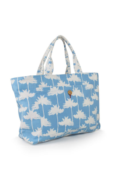 Palermo Bag Blue