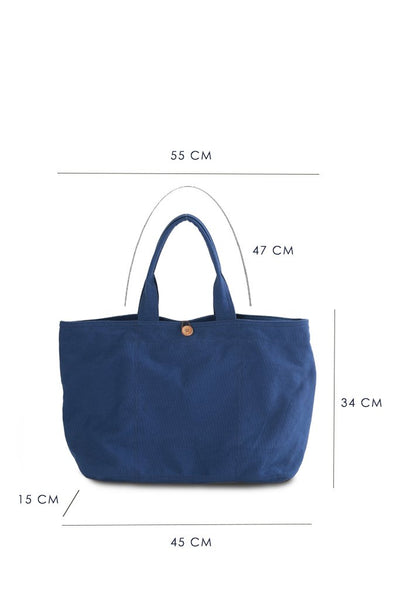 Lilica Reversible Bag