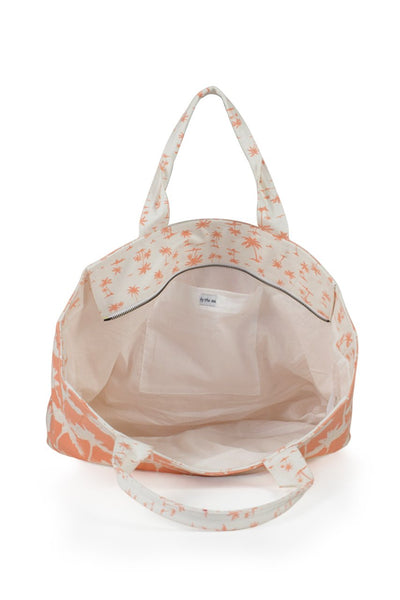 Palermo Bag Orange