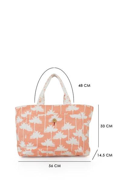 Palermo Bag Orange