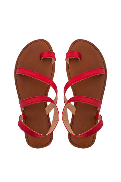 Jane Sandal