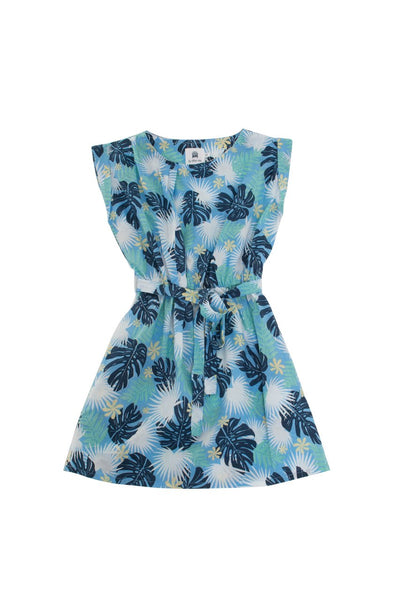 Little Summer Breeze Dress - By The Sea Bali