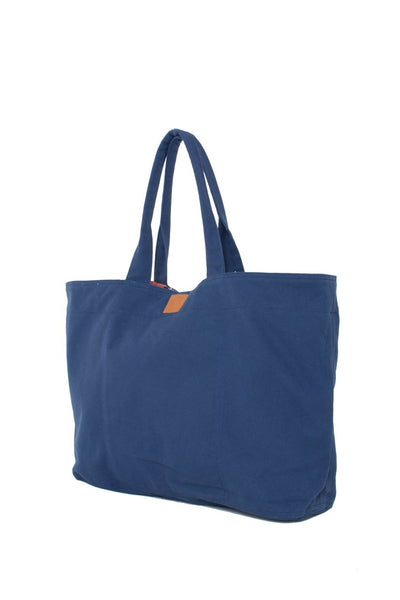 Jungle Bag & Hat Set Blue - By The Sea Bali