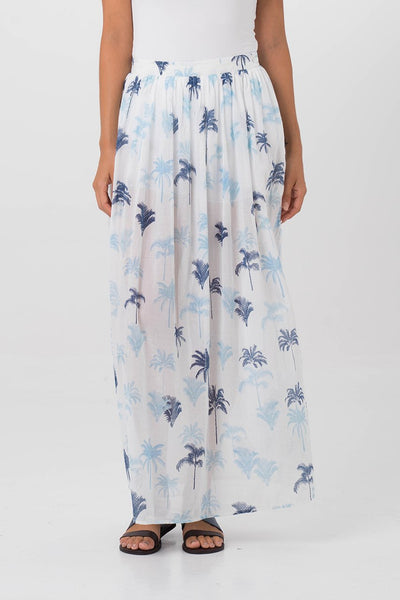 Marbella Maxi Skirt - By The Sea Bali