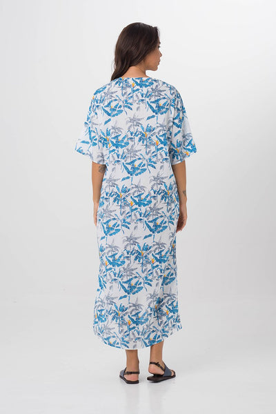 Kaftan Dress Mix - By The Sea Bali