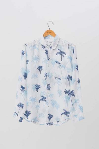 Palm Shirt