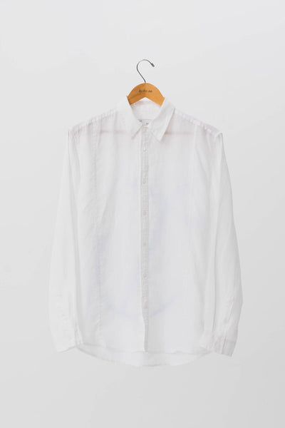 Palermo Linen Shirt
