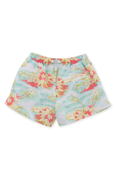 Kids Swimtrunk Blue