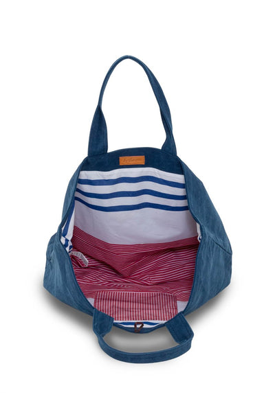 Lilica Reversible Bag