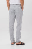 Relax Linen Long Pants - By The Sea Bali