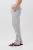 Relax Linen Long Pants - By The Sea Bali