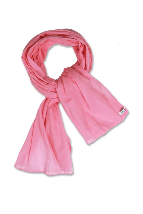 Ellis Scarf Pink