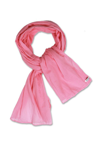 Ellis Scarf Pink