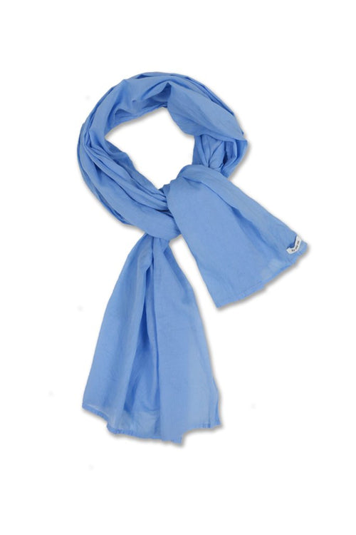 Ellis Scarf Blue