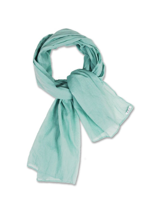 Ellis Scarf Green
