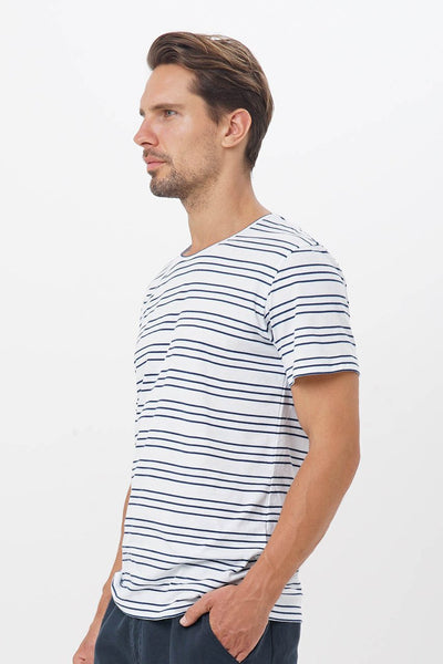 Basic Men T-Shirt - By The Sea Bali