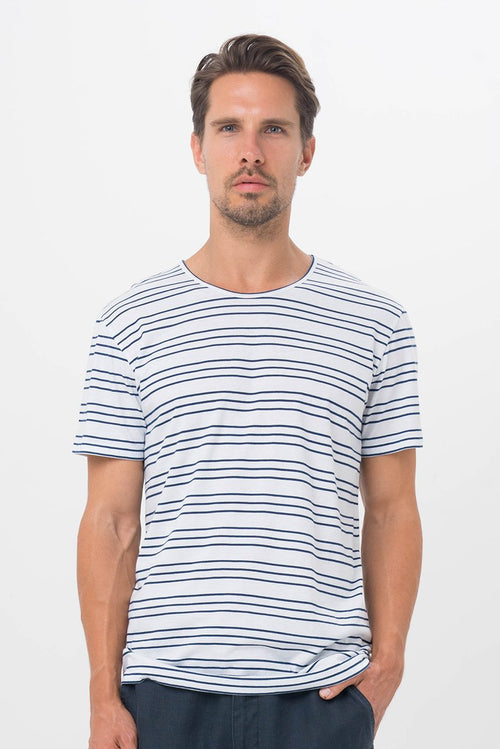 Basic Men T-Shirt - By The Sea Bali