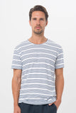 Basic Men T-Shirt - By The Sea Bali