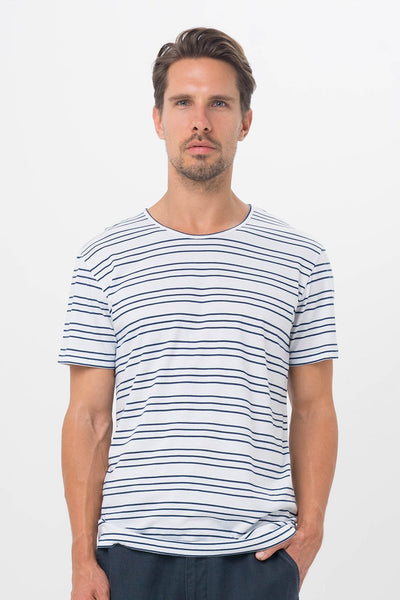 Basic Men T-Shirt - By The Sea Bali