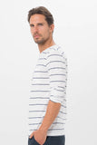 Easy T-shirt White - By The Sea Bali
