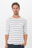 Easy T-shirt White - By The Sea Bali