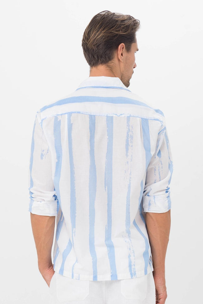 Maldives Shirt - By The Sea Bali