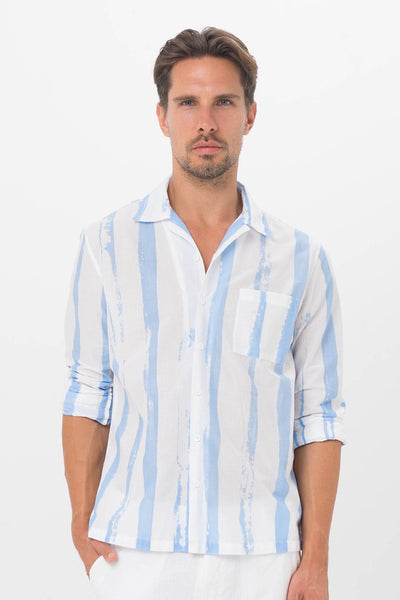 Maldives Shirt - By The Sea Bali