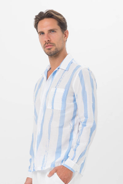 Maldives Shirt - By The Sea Bali