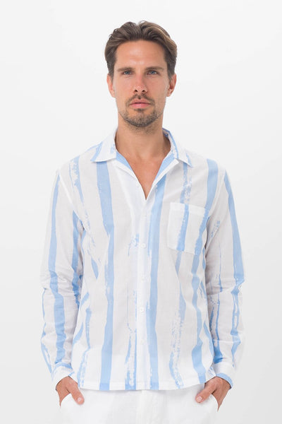 Maldives Shirt - By The Sea Bali