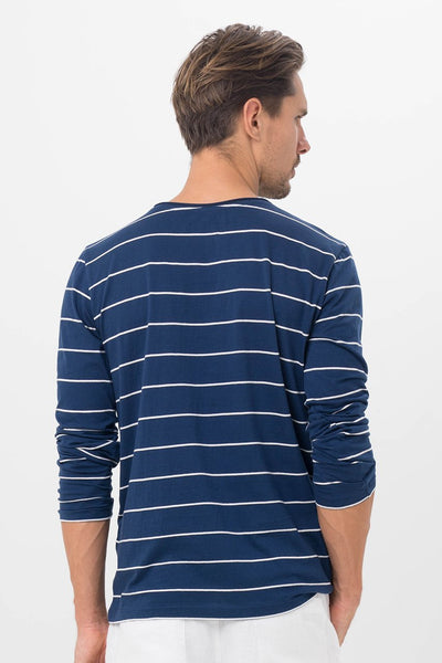 Easy T-shirt - By The Sea Bali