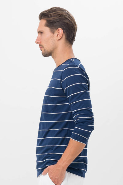 Easy T-shirt - By The Sea Bali