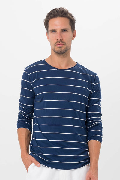 Easy T-shirt - By The Sea Bali