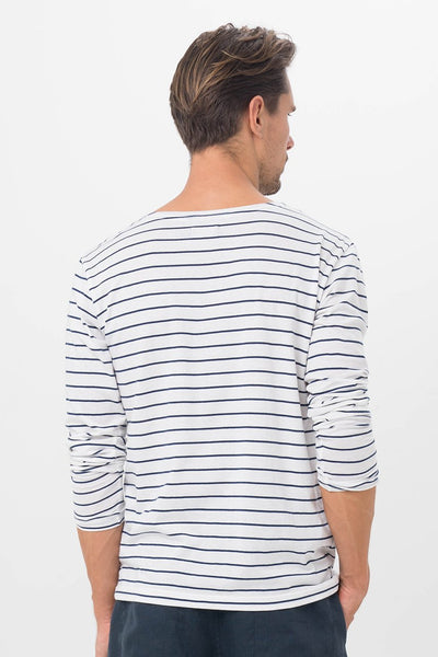 Malta T-Shirt White - By The Sea Bali