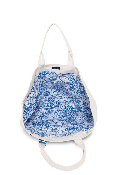 By The Sea Beach Bag