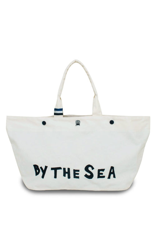 By The Sea Beach Bag