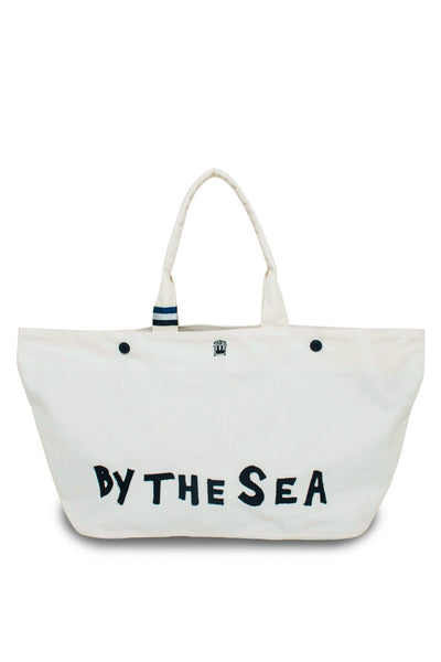 By The Sea Beach Bag