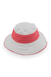 Santorini Hat Red