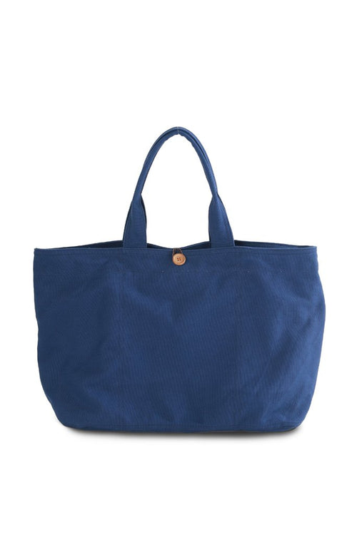 Lilica Reversible Bag Navy