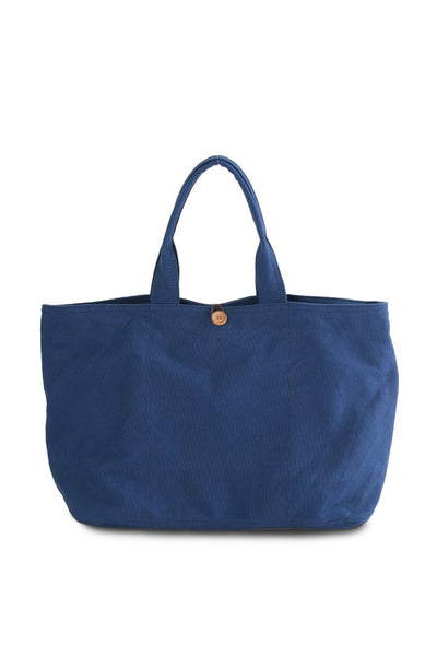 Lilica Reversible Bag Navy