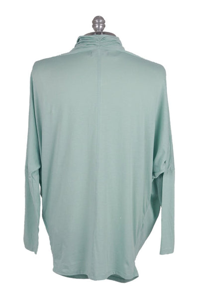 Kikal Cowl Neck T-shirt L/S