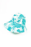 Kea Cotton hat Turquoise